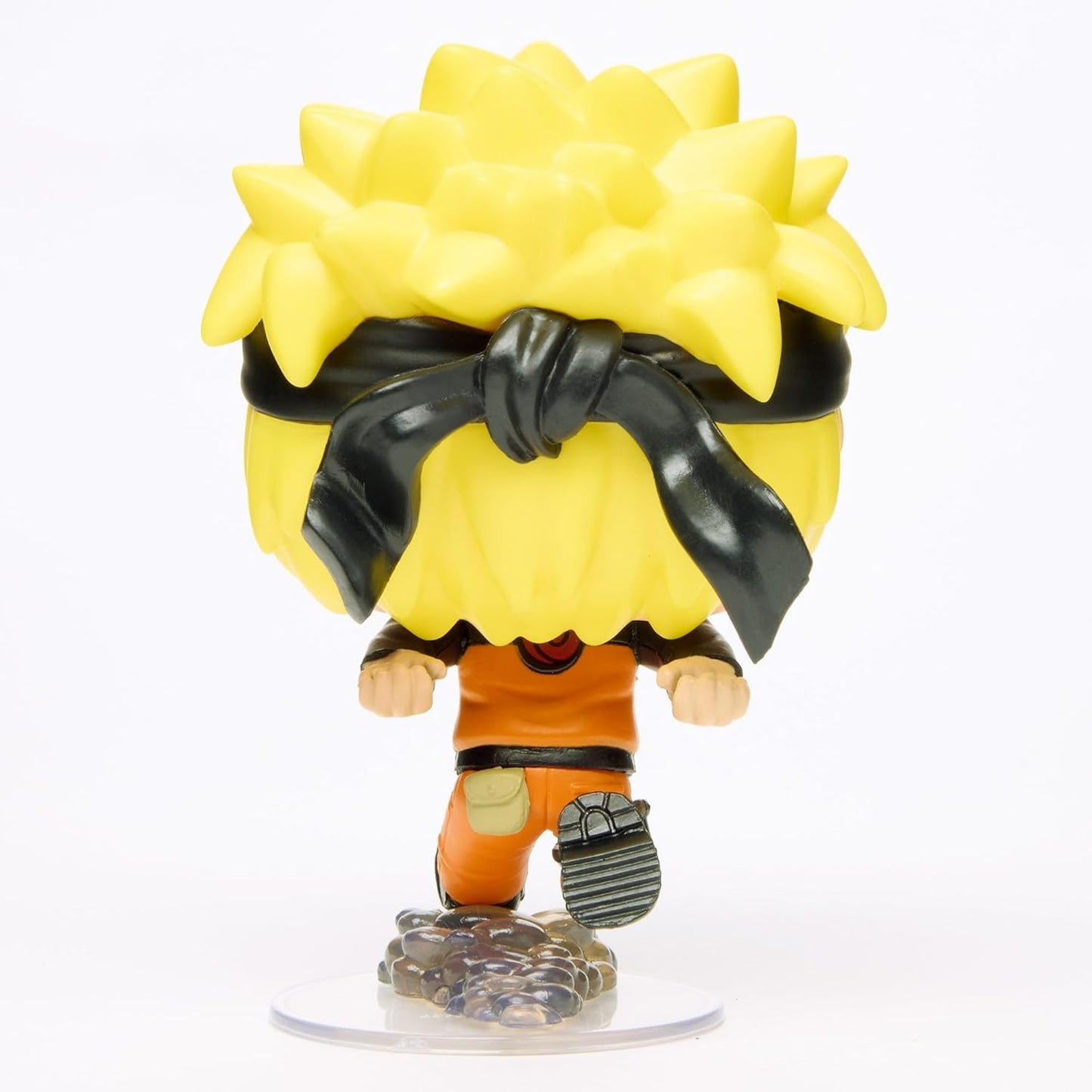 Funko Pop! Animation: Naruto - Naruto Uzumaki Running - Collectable Vinyl Figure - Gift Idea - Official Merchandise - Toys for Kids & Adults - Anime Fans - Model Figure for Collectors and Display