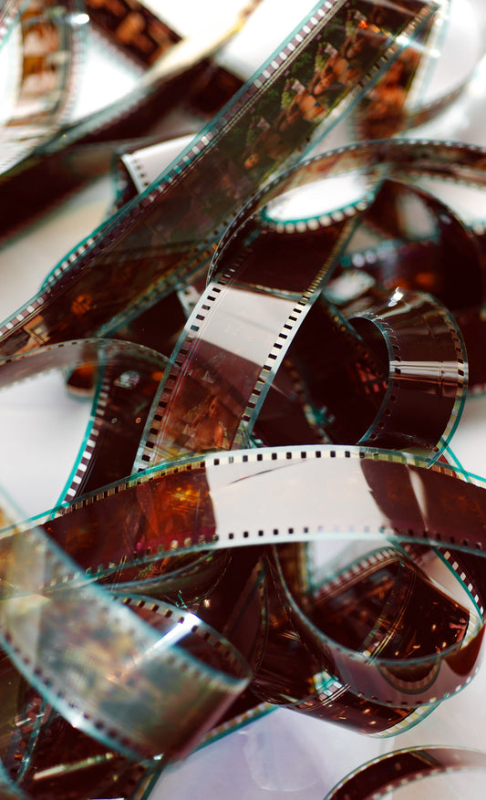 Cinema — The Marias